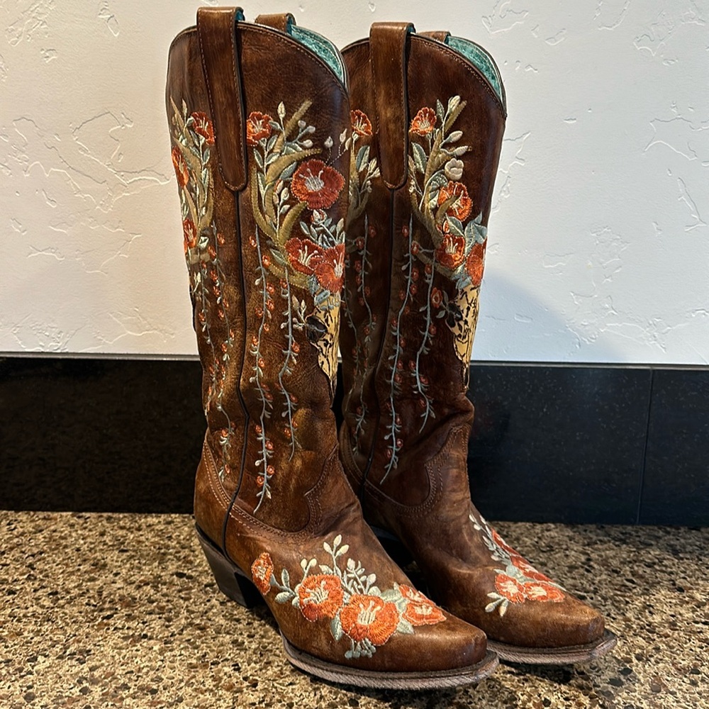 Cowboy Boots